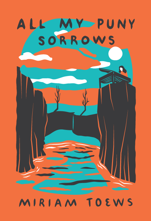 All My Puny Sorrows